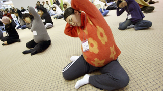 Seoul's Advice for Pregnant Women: 'Don't Look Disheveled,' Prepare Food for Husbands 'Unaccustomed to Cooking'